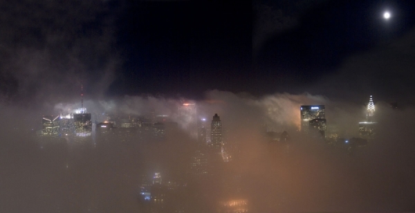 Photograph Alice Fung Yee Ng From Empire State Building on One Eyeland